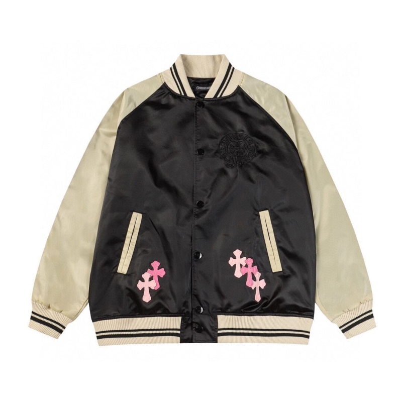 Ch**me He**ts coats